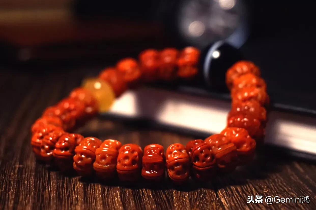 南红死裂好吗,南红玛瑙石为什么会裂