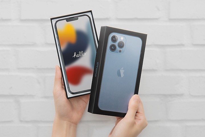 未拆封贴纸iphone13,iphone13包装被破解