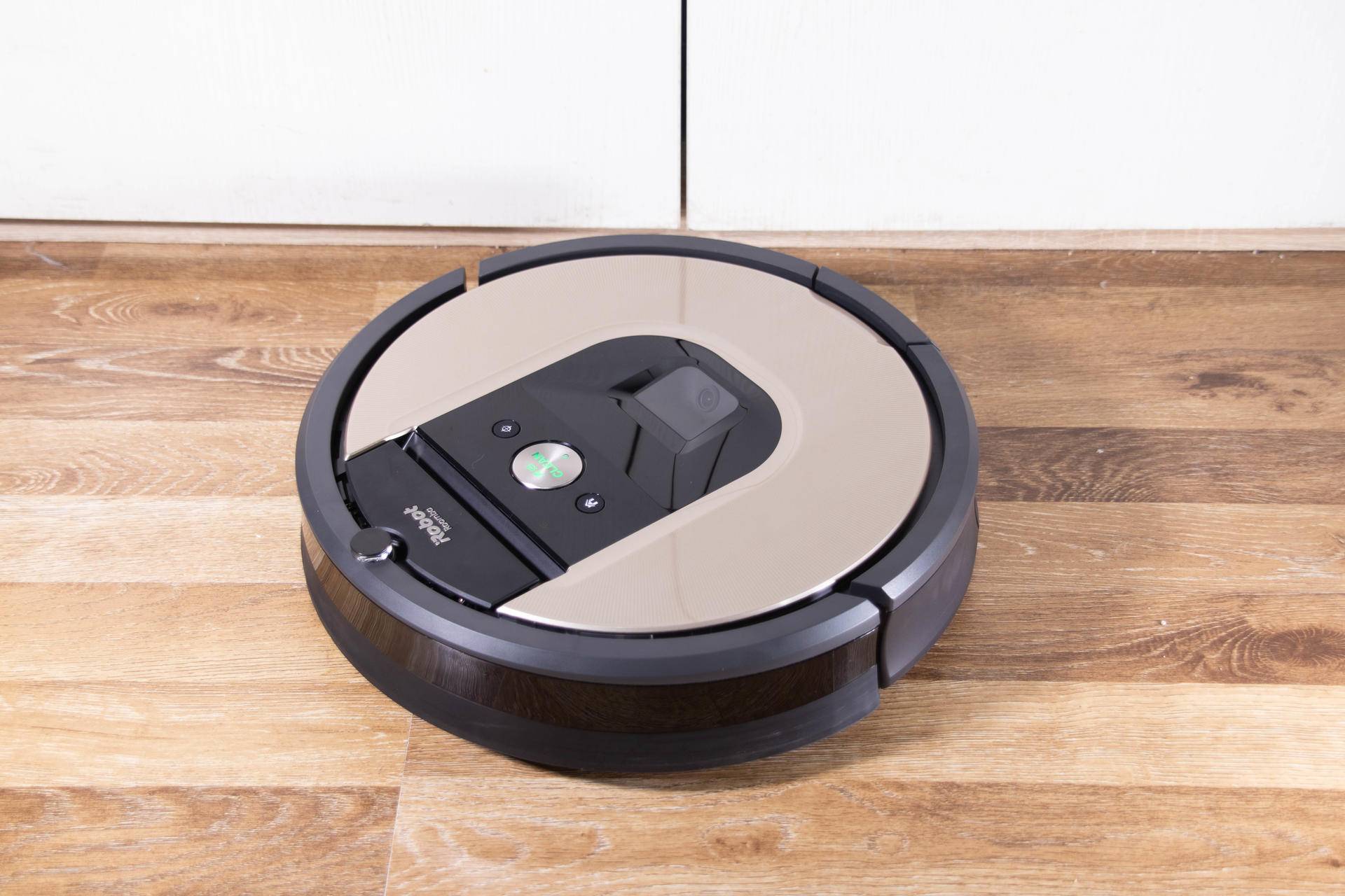 体验清扫机器人,体验机器人的一天