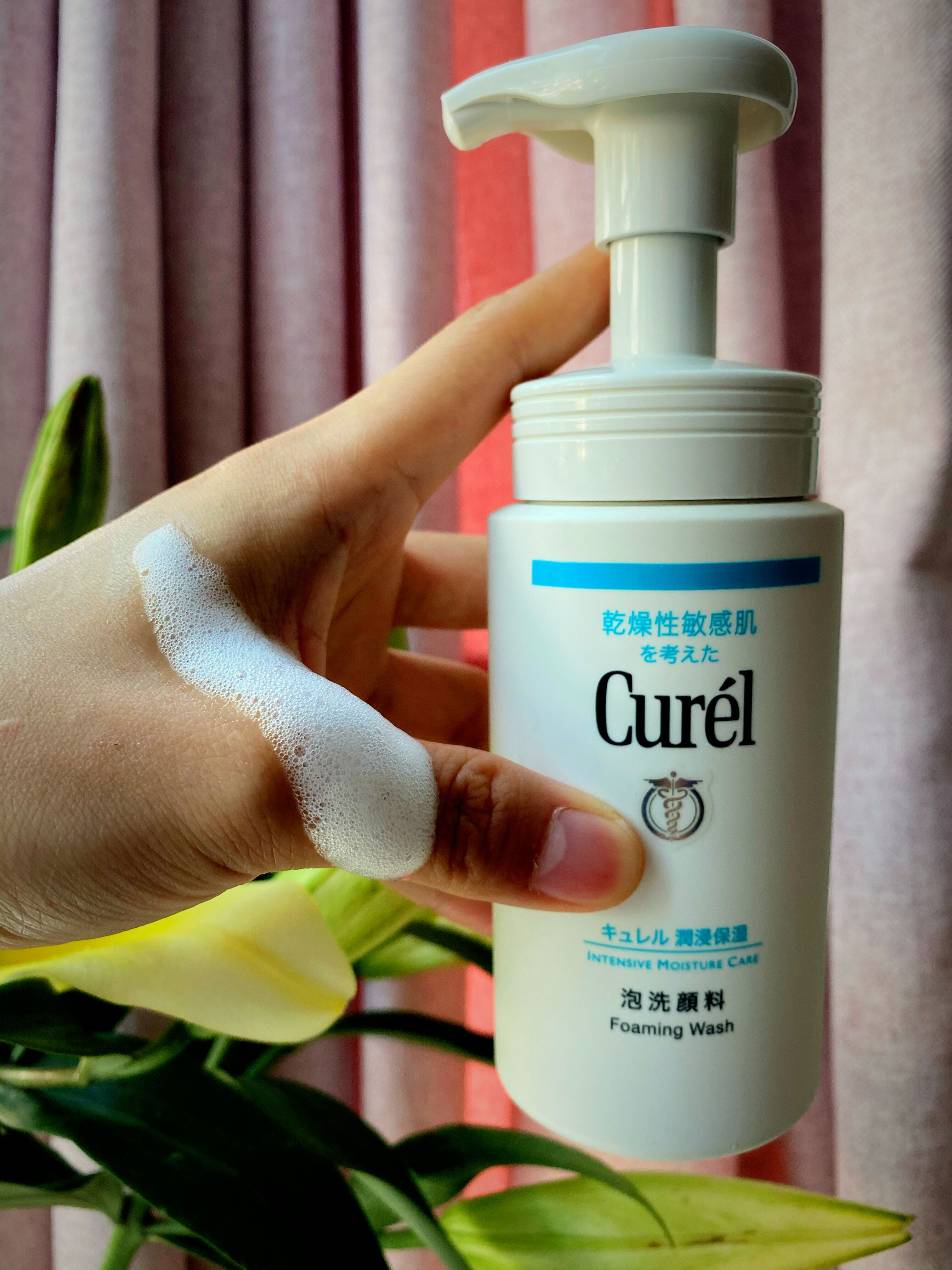 油痘皮洗面奶推荐真实测评,氨基酸洗面奶能祛痘痘吗