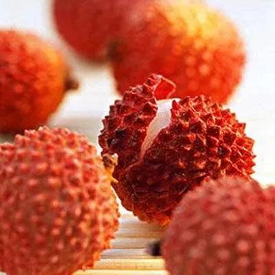 一骑红尘妃子笑的荔枝来自哪里,红尘妃子笑无人知是荔枝来下一句