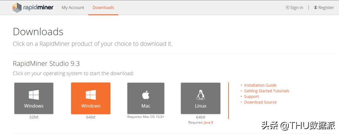 数据挖掘怎么学,手把手教你做数据挖掘