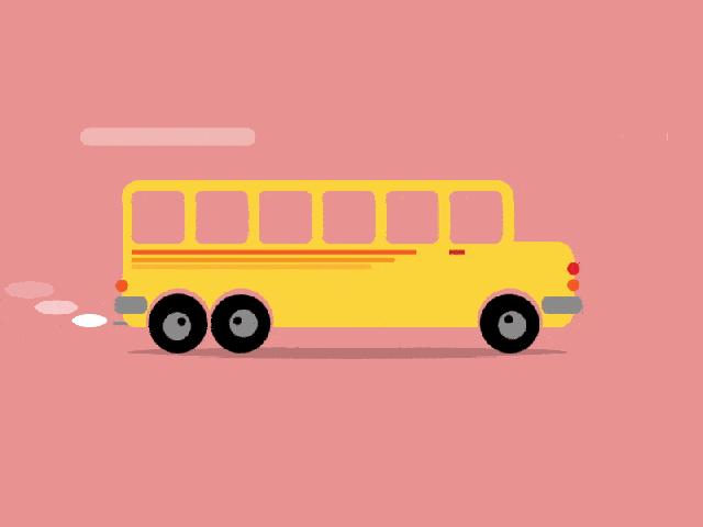 今日起，24小时“专车”服务，天津学生不要太幸福哟！