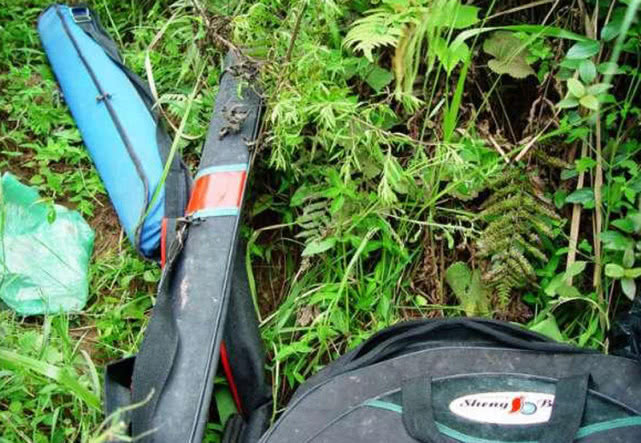 手竿钓大头鱼的最佳方法,手竿钓大头鱼的鱼饵料什么最好