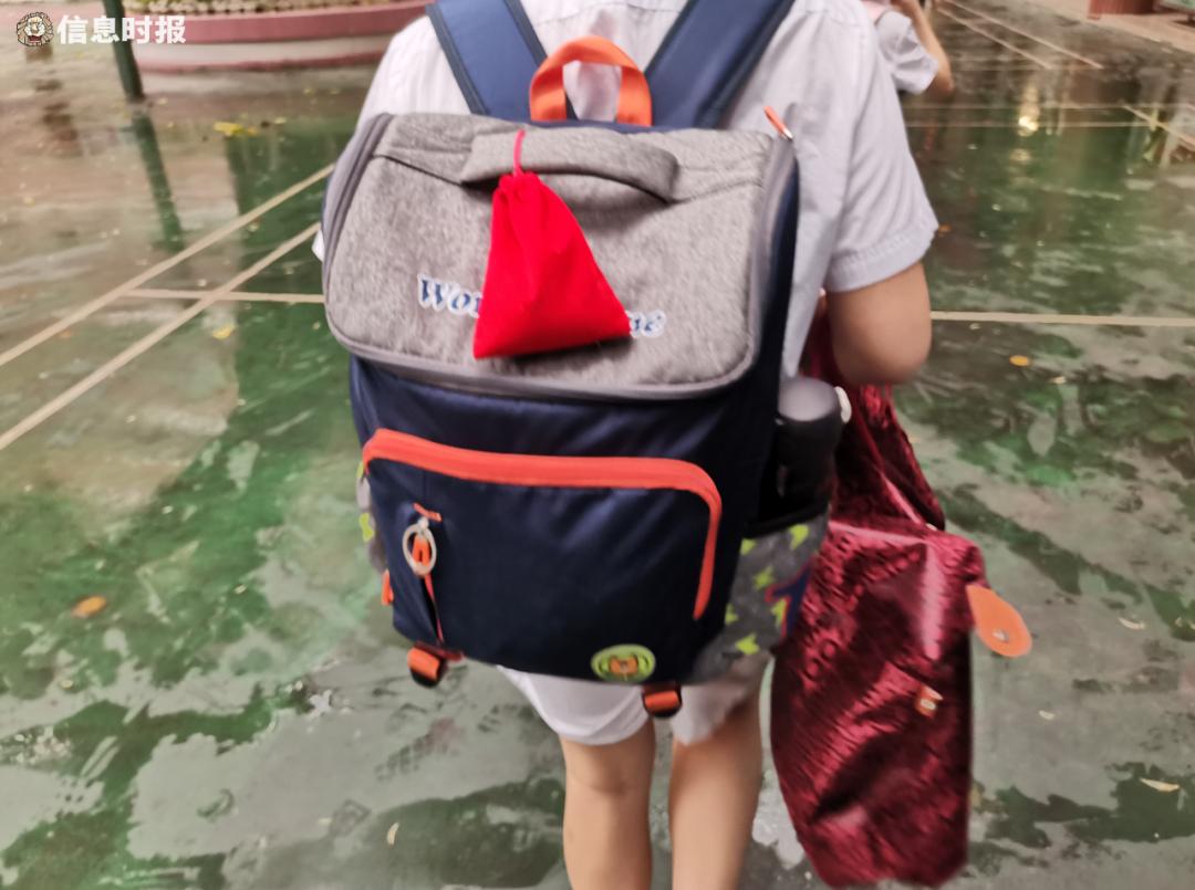 广州市中小学生返校时间表,广州小学生返校最新消息