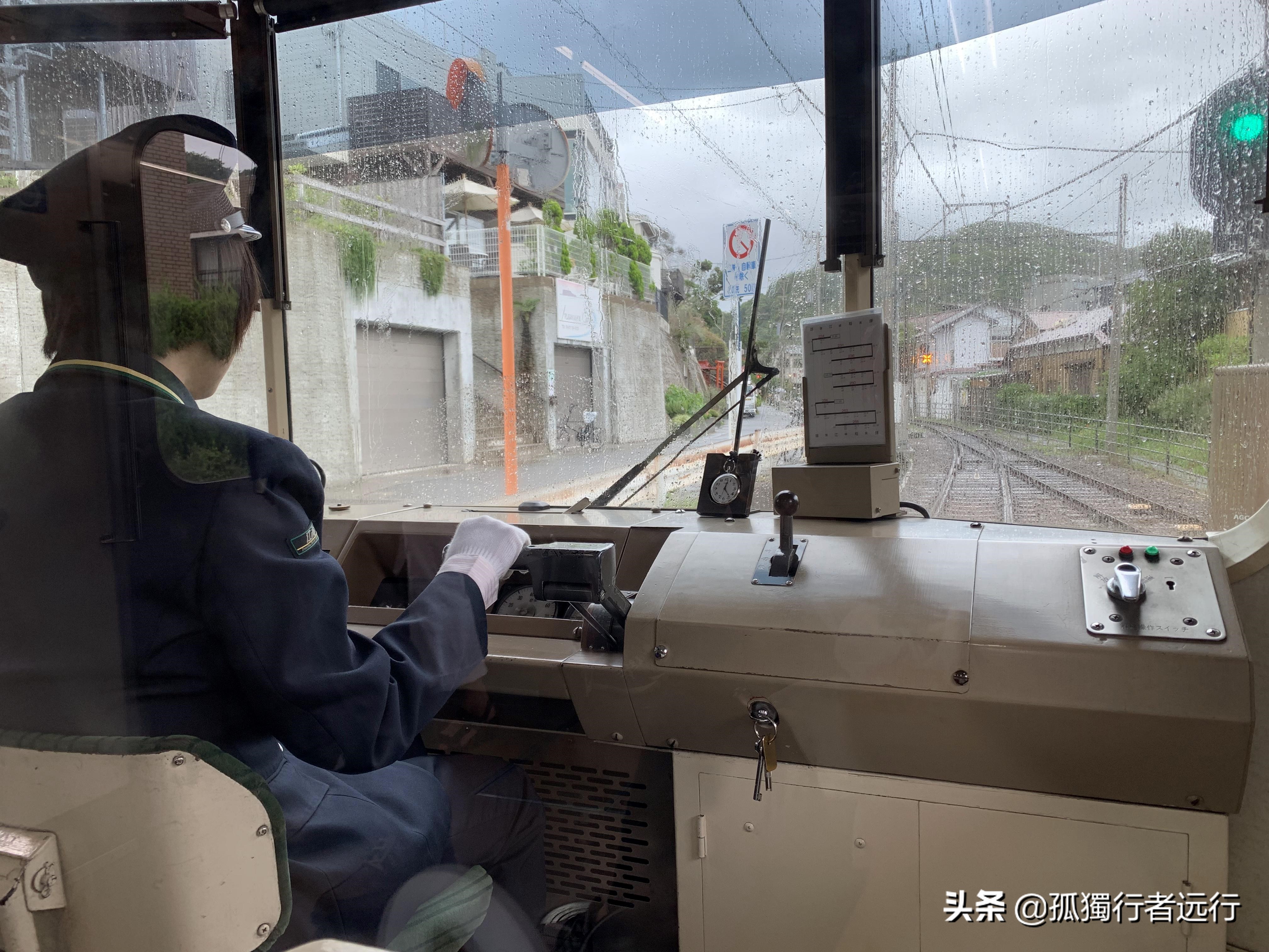 灌篮高手镰仓打卡攻略,镰仓高校前站和镰仓大佛