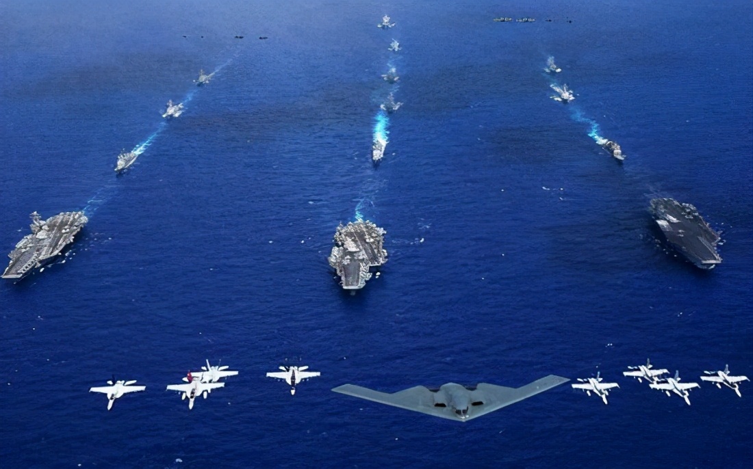 国防七子很厉害吗,国防七子各有什么强项