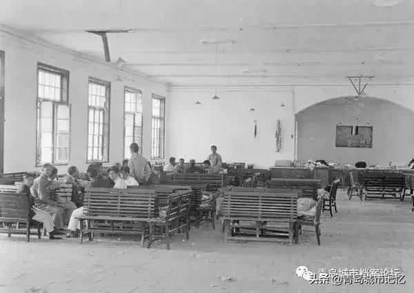 “五四”运动一百年，源起青岛，世纪回眸！