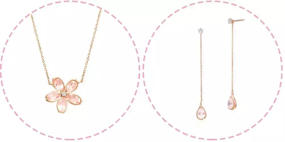 2018樱花系列彩妆大牌盘点,颜值超高的平价彩妆品牌推荐