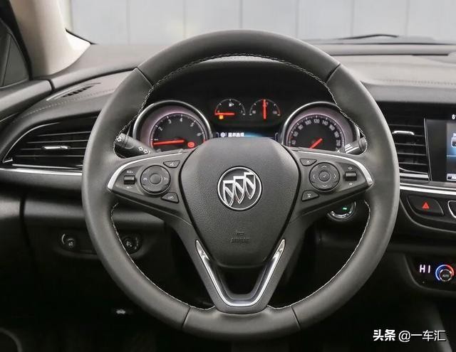 别克君威15万左右的车型,1.5t君威和1.5雅阁买哪个好