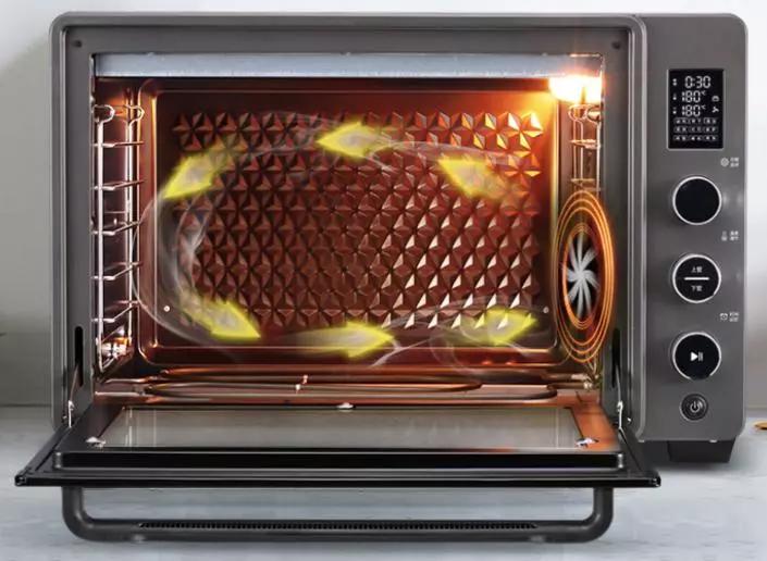 史上最全烤箱攻略,烤箱选择攻略