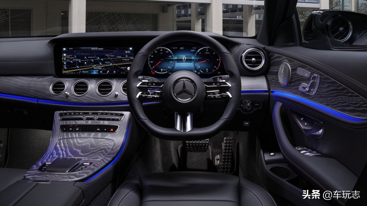2024款奔驰e级旅行版国内上市,奔驰e级旅行车wagon