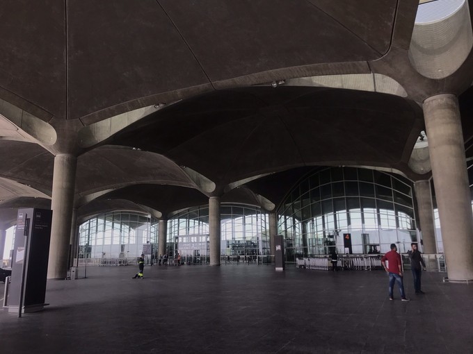 约旦佩特拉古城一千零一夜,约旦一千零一夜