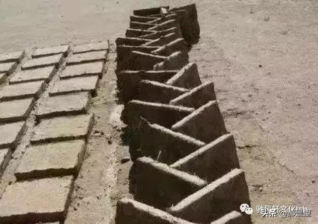 散文《打炕坯》作者：马腾驰