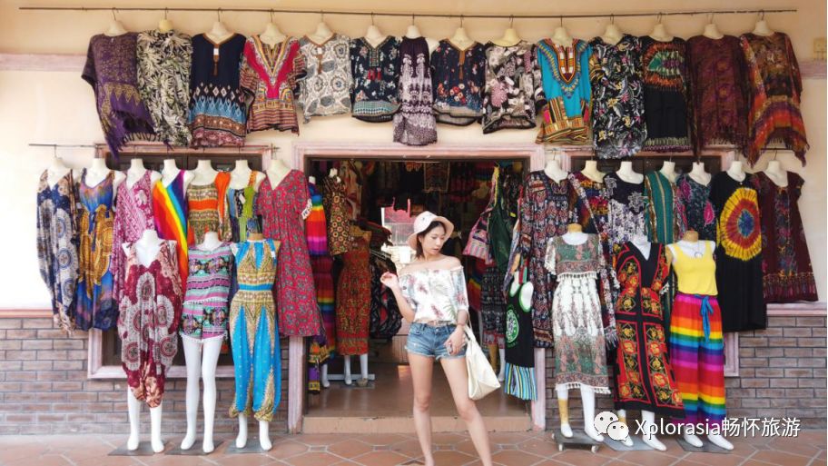 马来西亚兰卡威和槟城旅游攻略,槟城四天三晚怎么玩