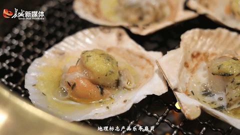 来乐亭,尝秋天的第一口“鲜”儿