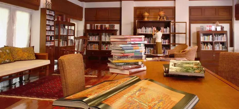 清迈值得推荐的酒店,清迈有趣的酒店推荐