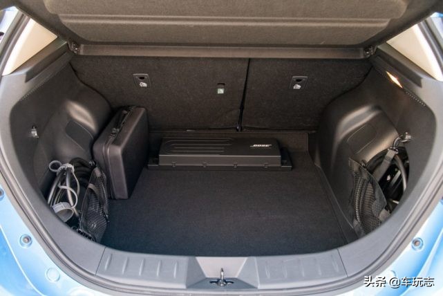 日产聆风leaf纯电动的缺点,日产聆风新能源上市