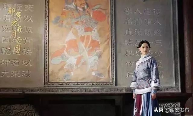 趣历史可信吗,趣历史秦国