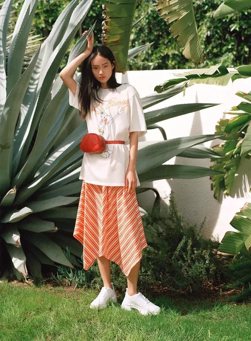 天气回暖怎么穿,天冷运动鞋怎么穿搭