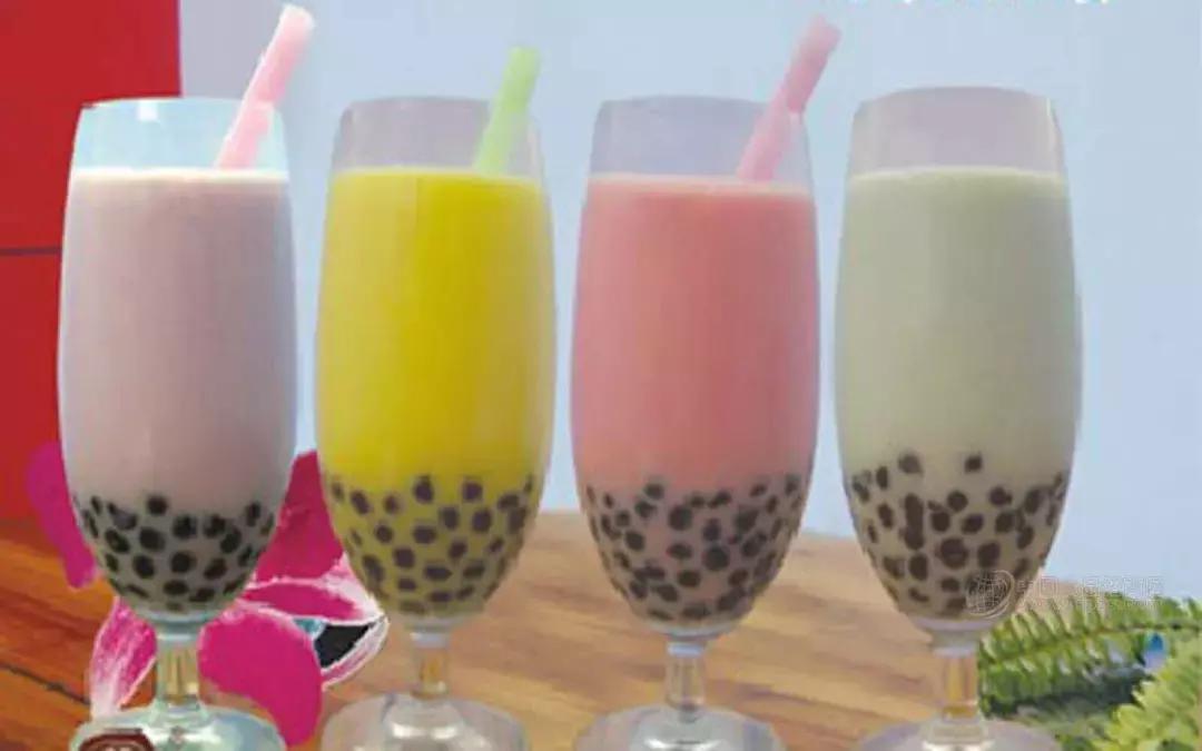 郑州奶茶排行榜,武汉奶茶进化史