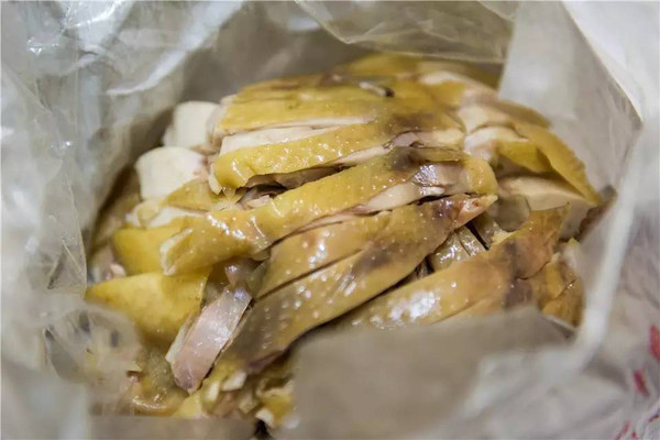 开封名小吃黄焖鱼,开封特色小吃最全攻略