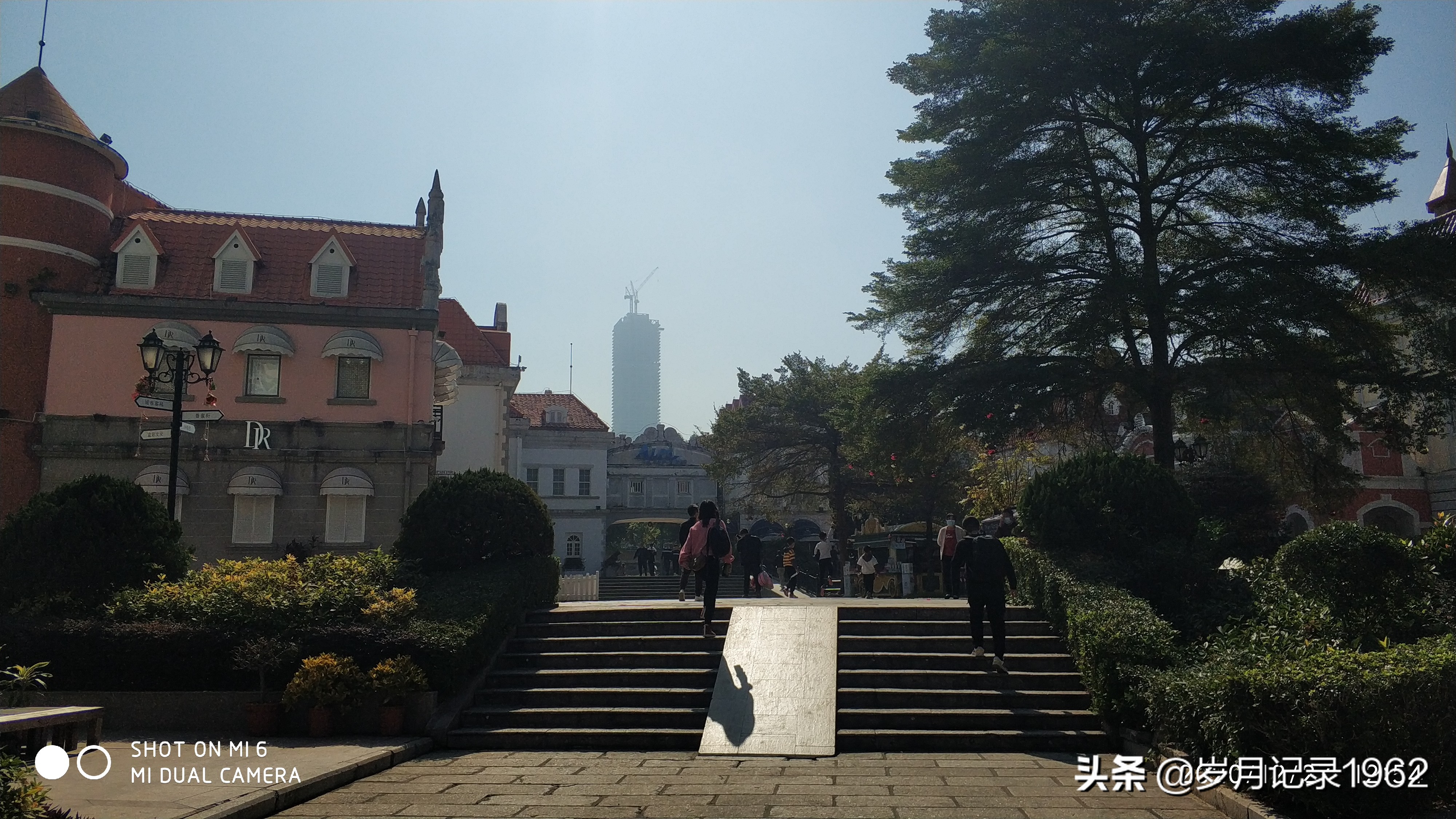 欧洲印象游玩攻略,被遗忘的欧洲城