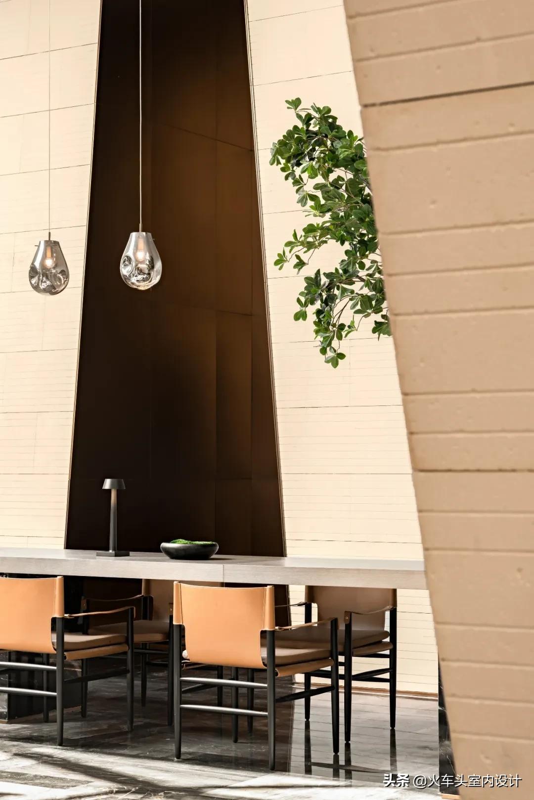 矩陣上海|石家莊龍湖·天奕城市之鑽森林之心