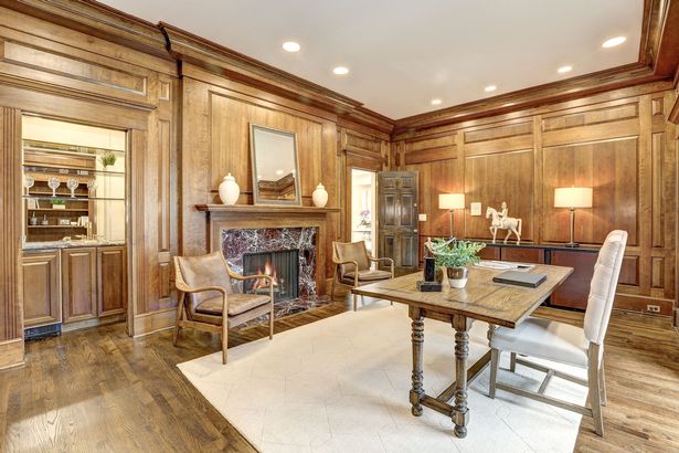 泰森真的没钱了吗,泰森现如今的住所