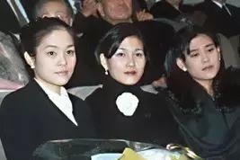 她是三星最受宠的女儿,20岁家财数亿,26岁选择自杀香消玉殒