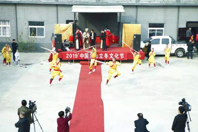 河南二十四节气视频,24节气跟河南有什么关系