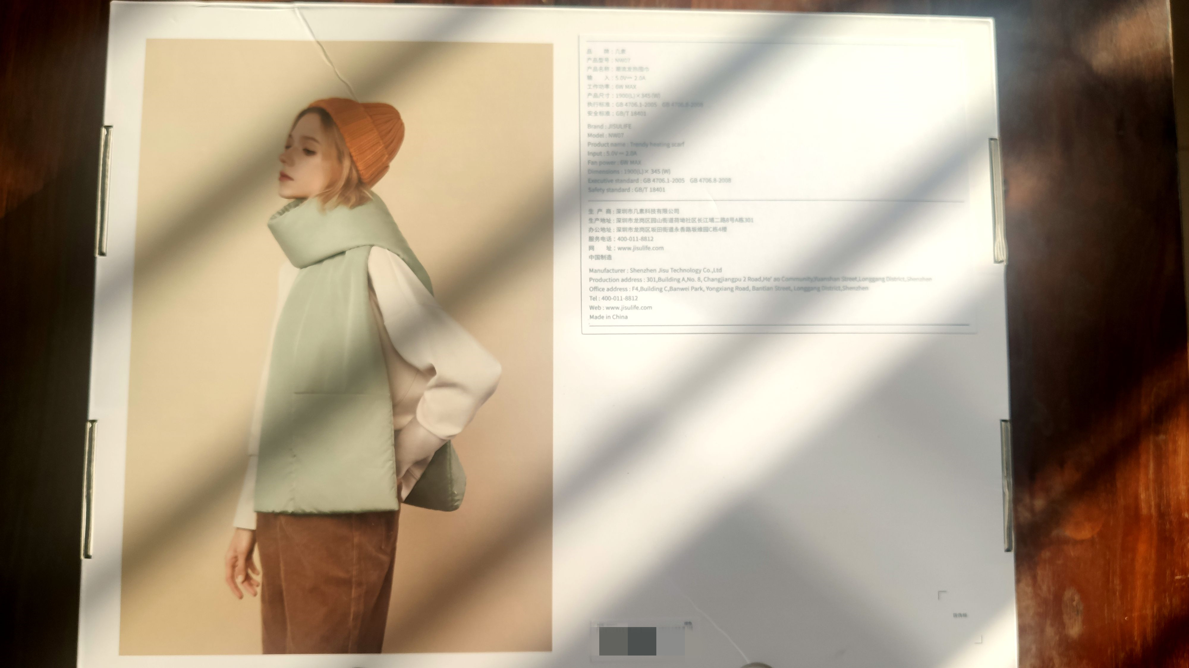 时尚保暖围巾推荐冬季,冬日韩系保暖围巾