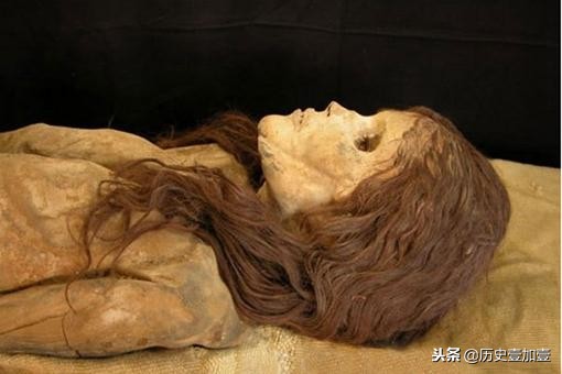 小河公主干尸为何不腐烂,楼兰古尸小河公主