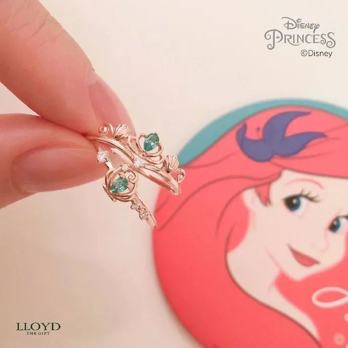 恃萌行凶！那些迪士尼出品的可爱小东西