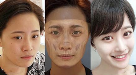 看脸先看下巴？下巴好看脸型就能更秀气？网友你看灭霸就知道了