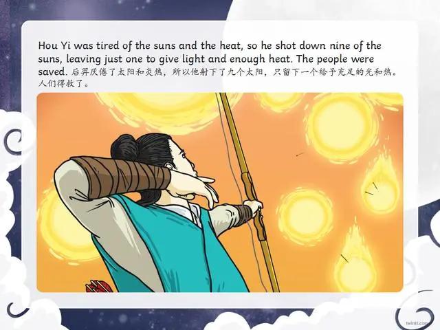 关于中秋节的英语小知识分享,中秋节有关的英语文化知识