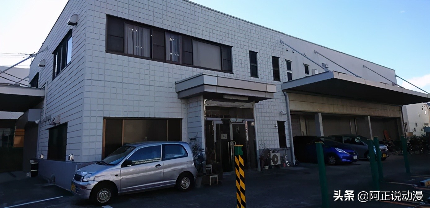 日本男声优盗窃拉面店钱财被捕！称因为生活困难｜ACGN新闻