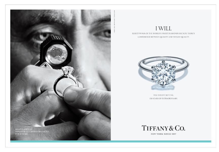 求婚钻戒牌子推荐,定制求婚钻戒品牌