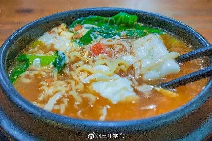 南京大学生爱吃的美食排行,南京大学的美食有哪些