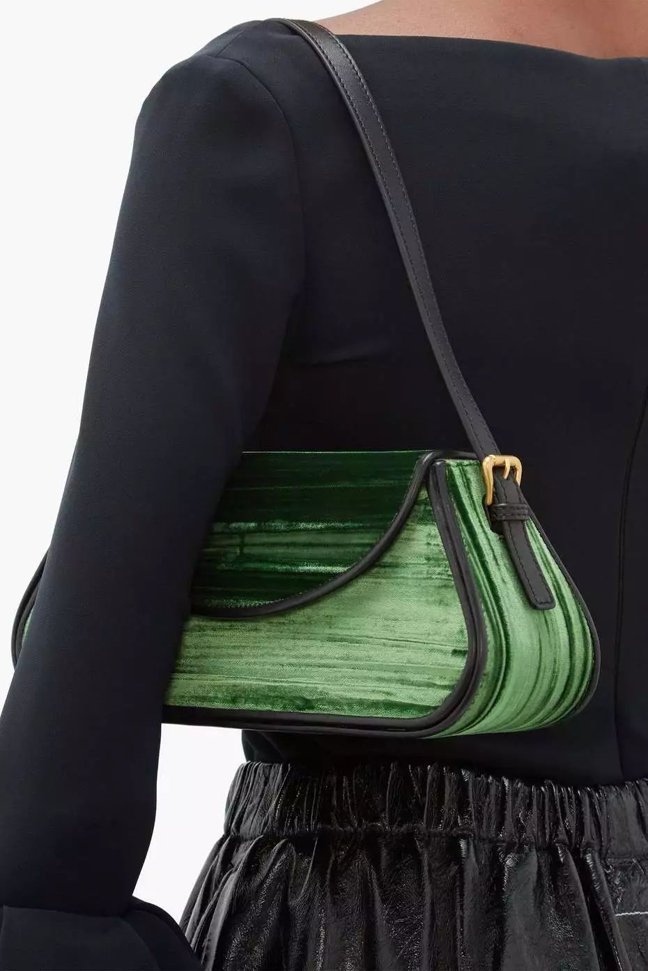 那些便宜却不输大牌的小众包,买过很多奢侈品包包