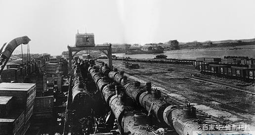 大连文化遗产旅游,大连工业遗产旅游地