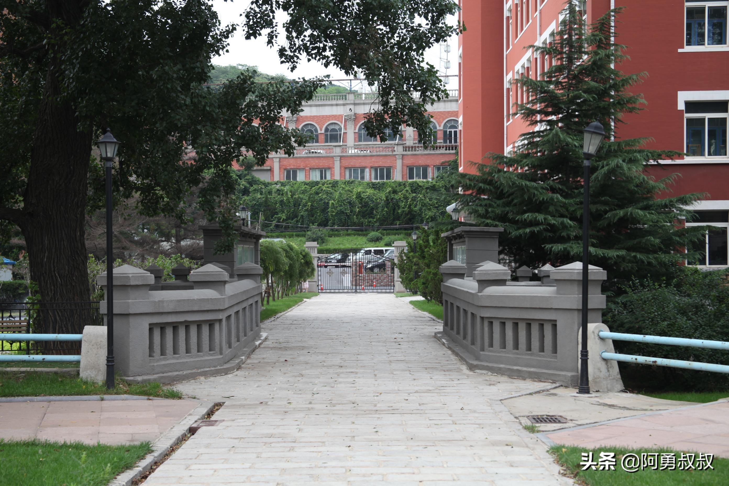 大连市第二十四中学内设机构,大连市第二十四中学金普校区