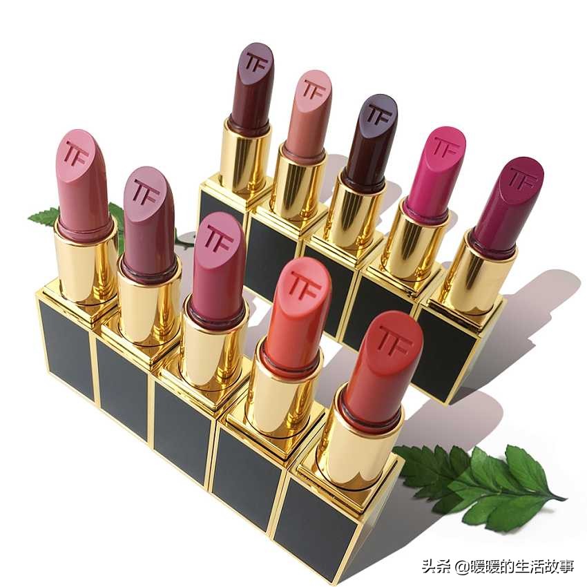 情人节送女朋友口红推荐排行榜,七夕送口红哪个牌子好用