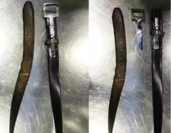 留学生海关被检查,萝卜丁口红过不了安检