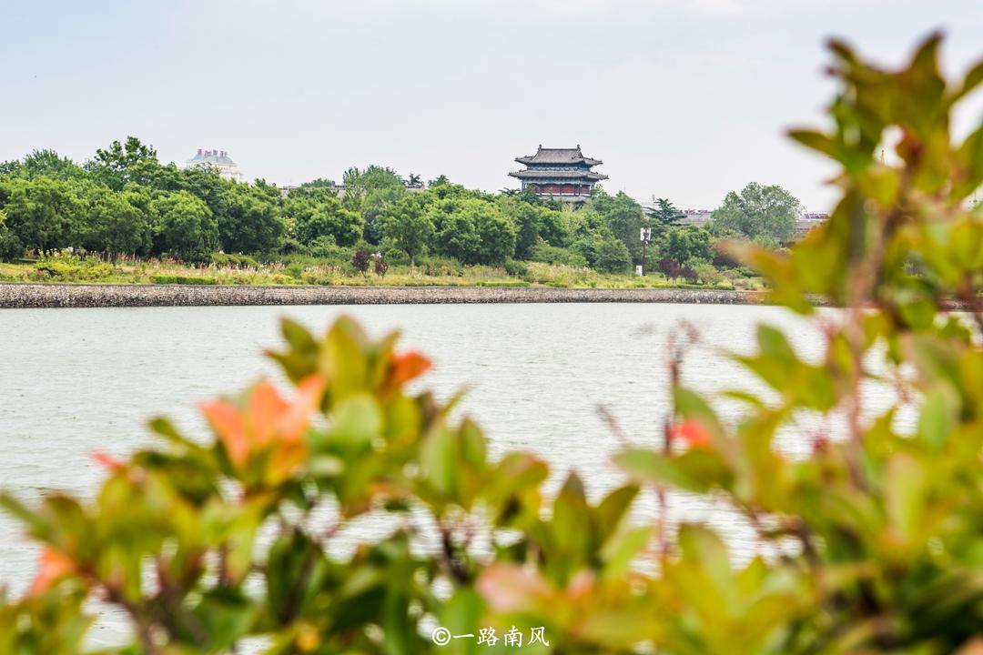 山东蓬莱三仙山风景区介绍,山东蓬莱仙岛三仙山道观