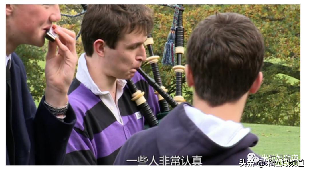 英国顶级的贵族学校,英国顶级贵族学校