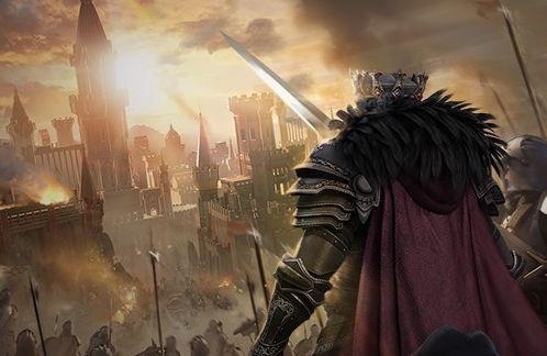 slg十大最耐玩的游戏,三国slg手游排行榜前十