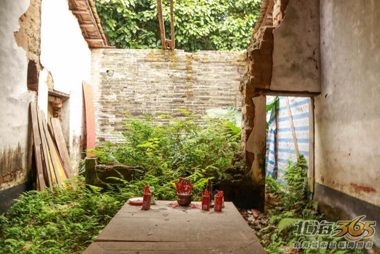 高德往事：重返旧时光，探索李桃栏深院大宅不为人知的过往