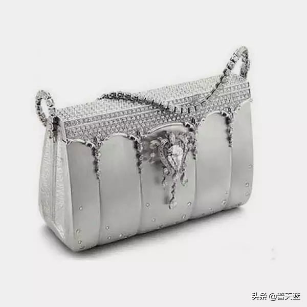 全球十大最贵的包包排行榜,全球最贵的女士包品牌