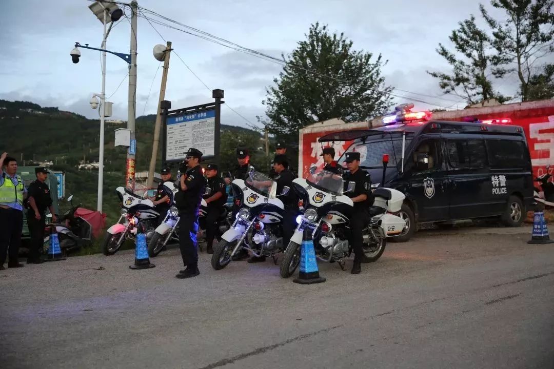 火把节的活动时间,火把节来了准备好狂欢了吗